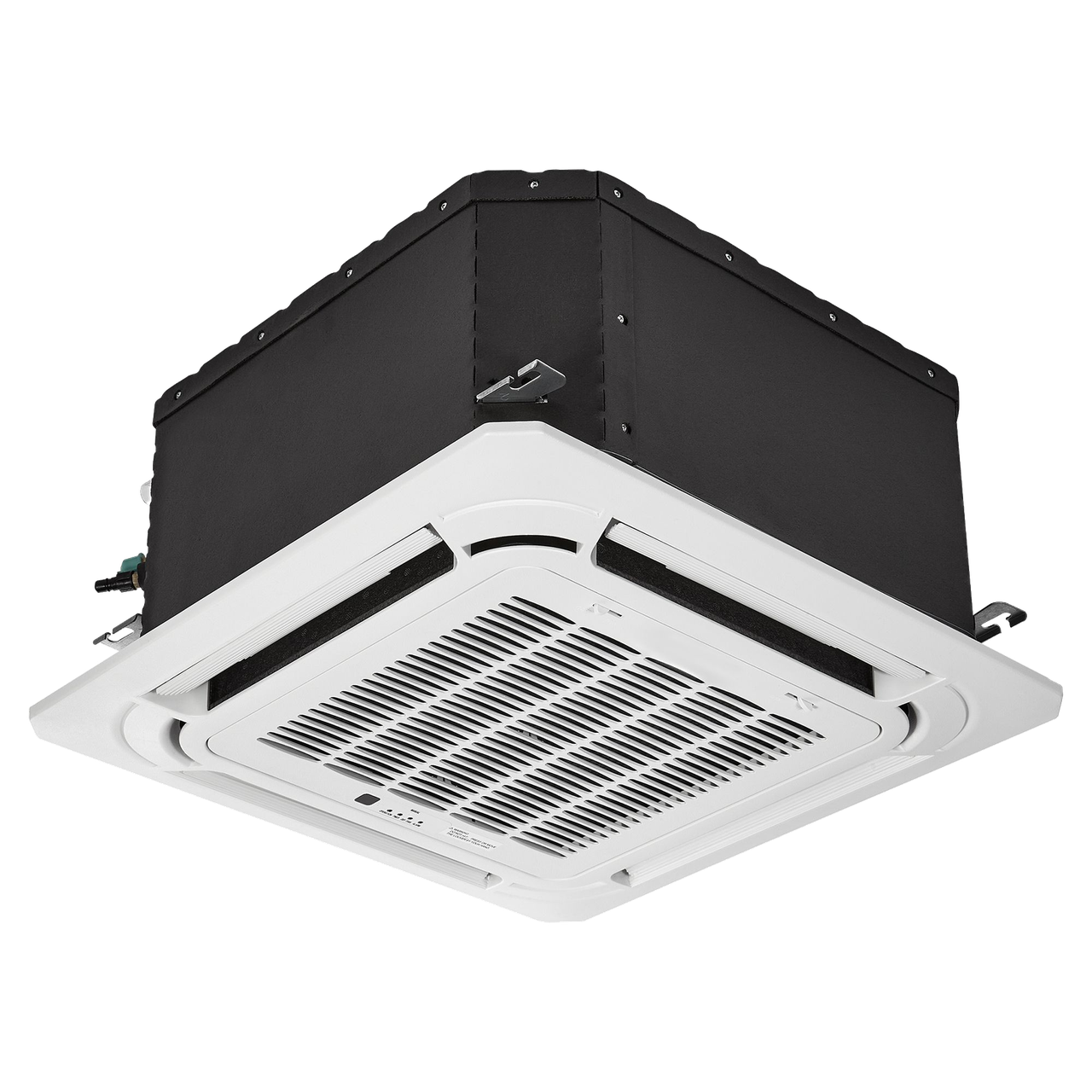 Кондиционер кассетного типа MIDEA MCD-60HRN1-R