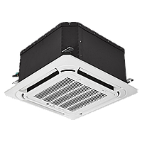 Кондиционер кассетного типа MIDEA MCD-60HRN1-R