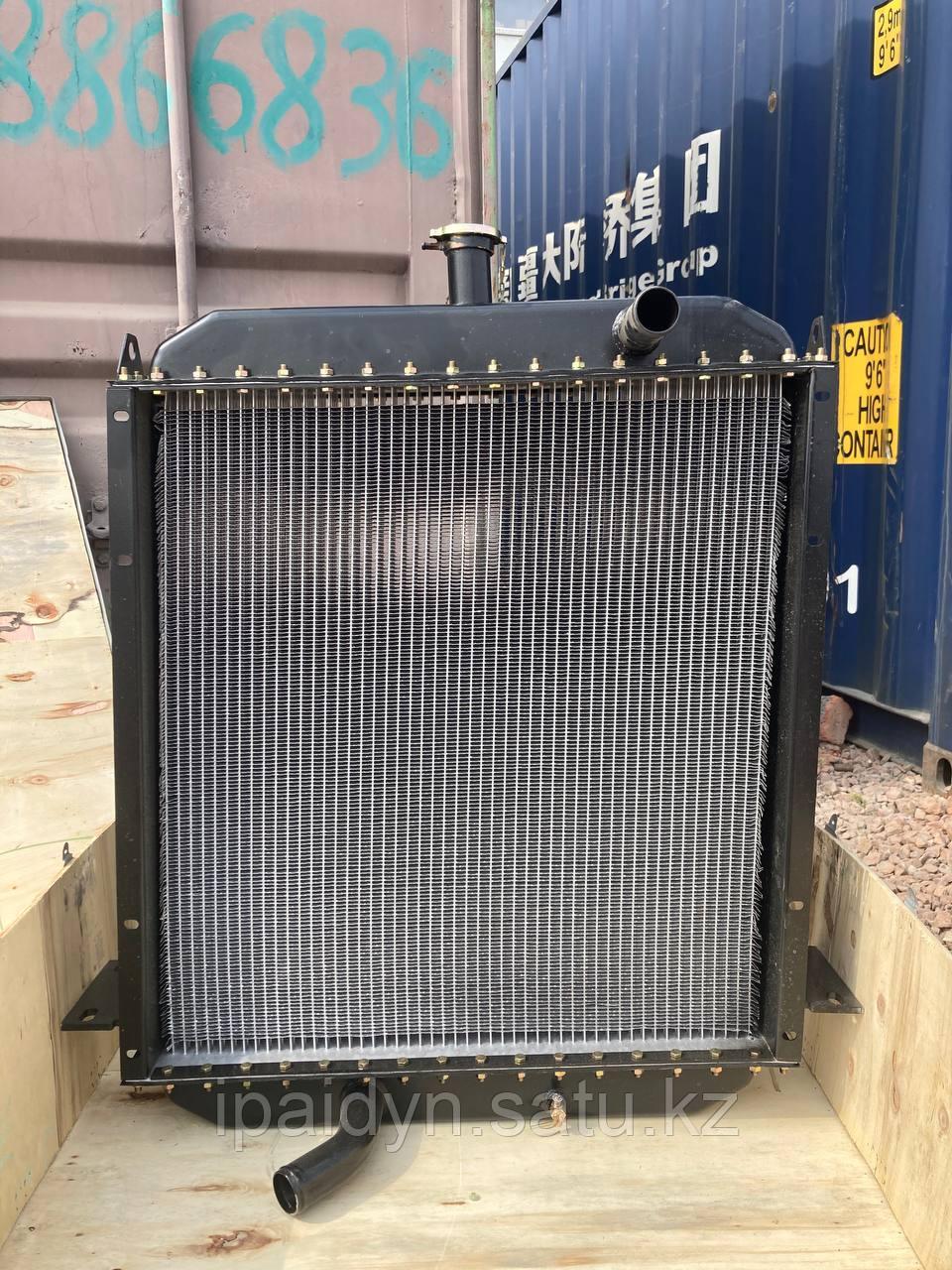 Водяной радиатор LW300F 760\760 - фото 2 - id-p103169141