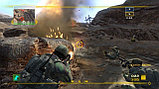 Игра для PS3 Ghost Recon 2 Advanced Warfighter (вскрытый), фото 3
