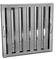 Фильтр для кухонных зонтов по размерам Заказчика