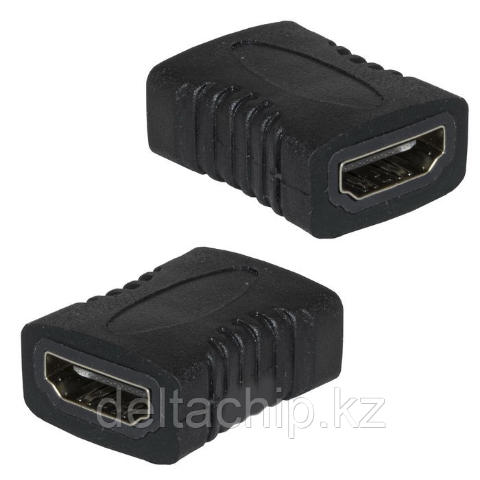 Разъем: HDMI(f)-HDMI(f)