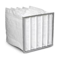 Фильтр карманный G4 по размерам Заказчика