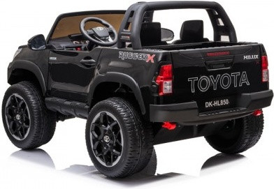 Электромобиль Toyota Hilux Rugged XDK-HL850 - фото 5 - id-p103170130