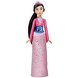 Кукла Мулан Disney Princess Hasbro