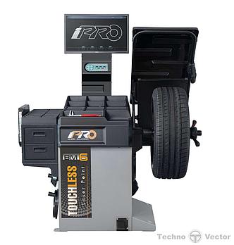 Стенд балансировочный модель iPRO