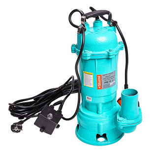 Насос погружной Sturm! WP9775SW