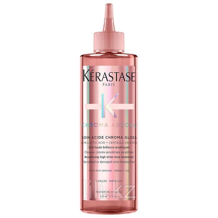 Флюид для волос Kerastase Chroma Absolu Soine Acide Chroma Gloss 210 мл.