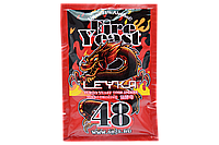 Спиртовые дрожжи LEYKA "FIRE YEAST Turbo", 140 г