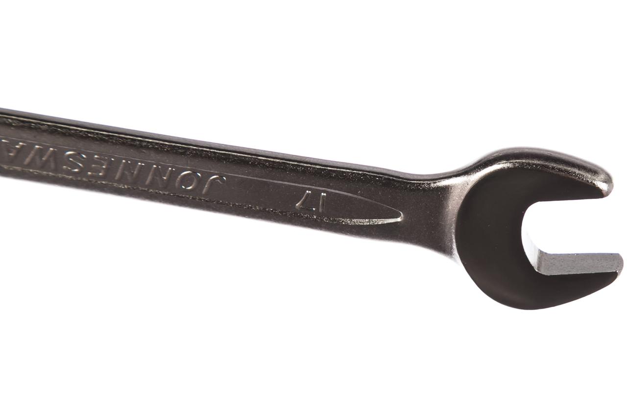 Ключ гаечный комбинированный, 17 мм W26117 - фото 5 - id-p54762149