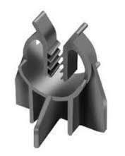 Фиксатор Прищепка 50 мм