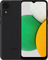 Смартфон Samsung Galaxy A03 Core 2 ГБ/32 ГБ черный