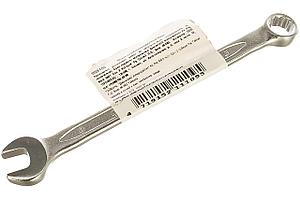 Ключ гаечный комбинированный, 9 мм W26109