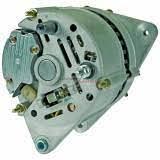 Генератор Bosch 0120489050