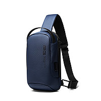 Кросс-боди сумка слинг Bange BG-7221 (синяя)