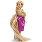 Кукла Рапунцель длинные локоны Disney Princess Hasbro, фото 5