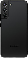 Смартфон Samsung Galaxy S22+ 8 ГБ/256 ГБ черный, фото 1