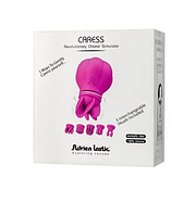 КЛИТОРАЛЬНЫЙ СТИМУЛЯТОР CARESS ADRIEN LASTIC