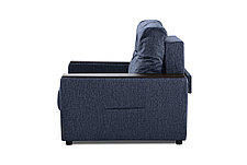 Кресло-кровать Дубай  Синий, фото 3