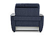 Кресло-кровать Дубай  Синий, фото 4