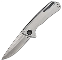 Нож с нефиксированным лезвием Kershaw COMEBACK 2055 (C480002055)