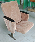 Кресло театральное М1-4, фото 2