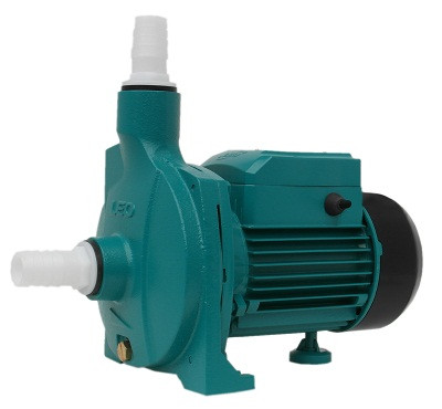 Насос поверхностный моноблочный LEO ECm170-1, фото 1