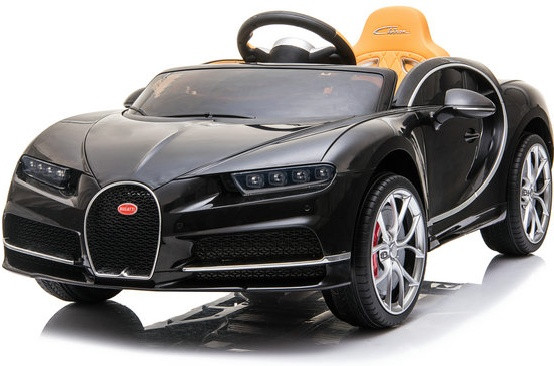 Электромобиль Bugatti Chiron 01 - фото 1 - id-p103172011