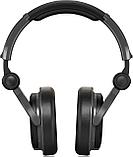 BEHRINGER BDJ 1000 Наушники профессиональные для DJ, фото 3