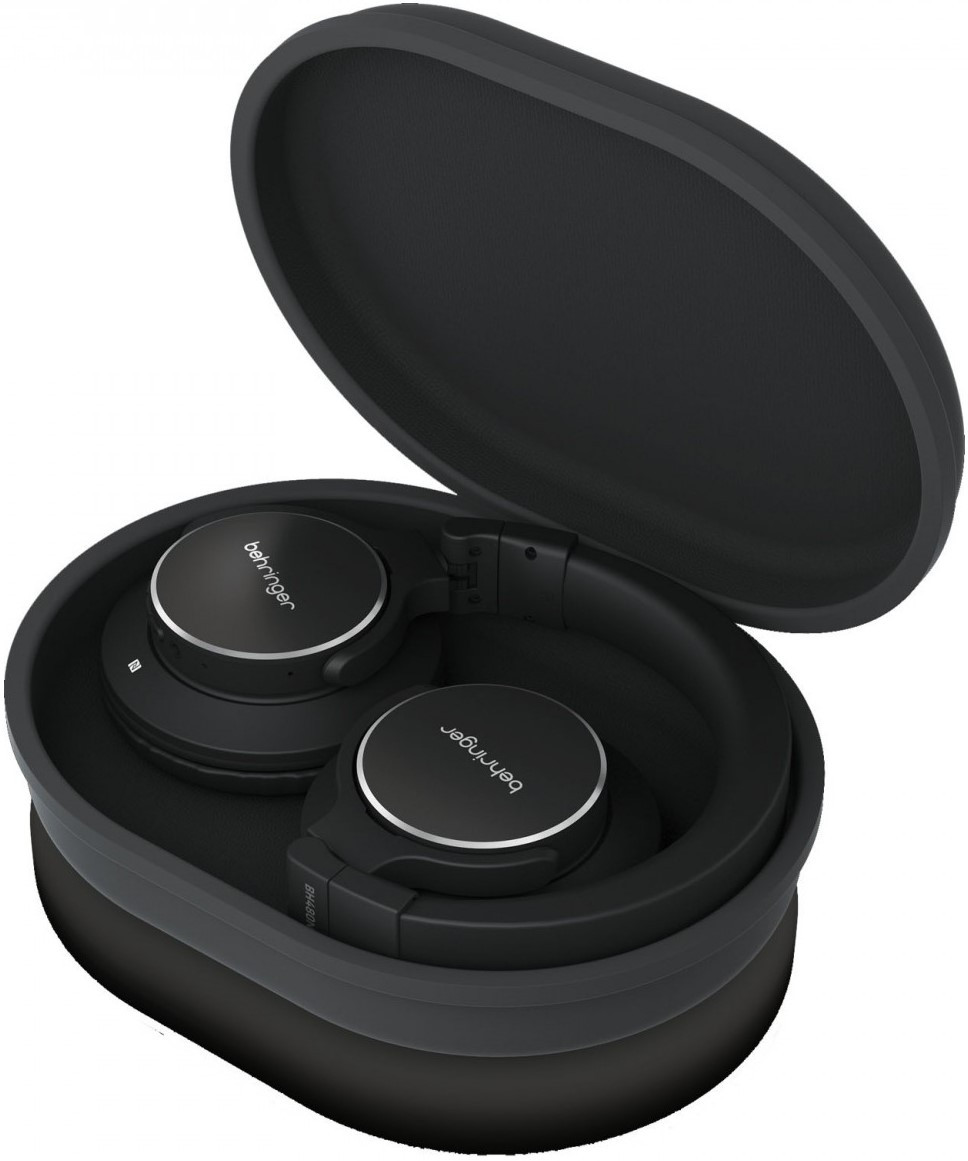 BERINGER BH480NC Bluetooth-наушники с шумоподавлением - фото 4 - id-p103171667