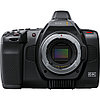 Кинокамера Blackmagic Design Pocket 6K G2, фото 4