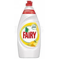 Средство для мытья посуды Fairy, 900 мл