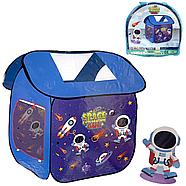 568-4C Палатка Childrenstent Космос (88*88*108см) 37*36см, фото 2