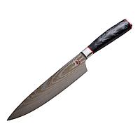Нож шеф Masterpro Tetsu MP BGMP-4126-MBK 20 cm