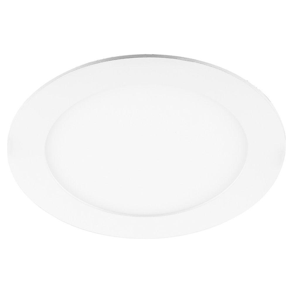 Светодиодный светильник Feron AL500 встраиваемый 15W 6400K белый, фото 1