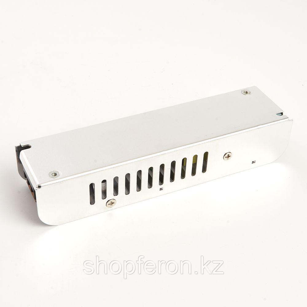 Трансформаторы для светодиодной ленты 12V/24V FERON LB009 - фото 2 - id-p103174236