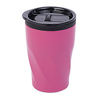 Термокружка NEON, 350мл, Розовый, -, 54000 10