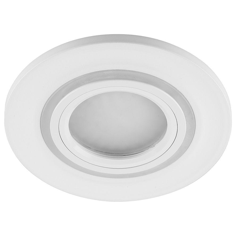 Светильник потолочный встраиваемый FERON CD600