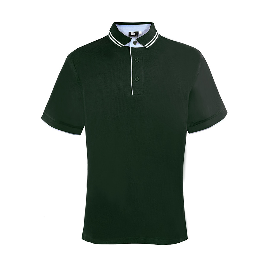 Рубашка поло мужская RODI MAN 180, Зеленый, XS, 399879.76 XS - фото 1 - id-p103174891