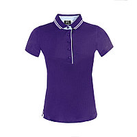 Рубашка поло женская RODI LADY 180, Фиолетовый, M, 399896.61 M