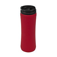 Термокружка FLOCK, Красный, -, 33100 08