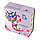 Подарочный набор "Весенний букет" с вареньем и цветочным чаем, разные цвета, , 90030, фото 6