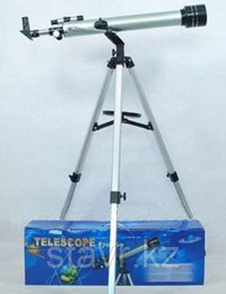 Телескоп модель F70076, зеркальный - фото 2 - id-p103176414