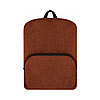 Рюкзак для ноутбука SKIEF, оранжевый, фото 2