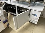 Рабочий стол холодильник 1500*70*80, фото 3