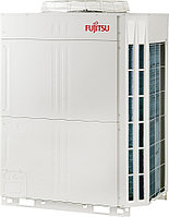 Внешний блок мультизональной системы Fujitsu AJY162LALBH