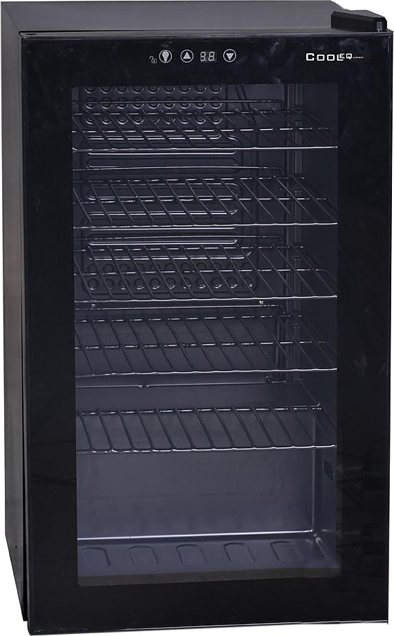 Шкаф холодильный Cooleq TBC-65