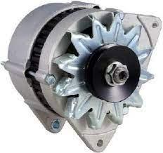 Генератор Magneti Marelli 054022628