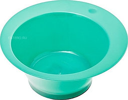 Чаша для краски Harizma h10817, 310 мл, зеленая