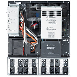 Источник бесперебойного питания/UPS APC/ SURT15KRMXLI /Smart/15 000 VА/12 000 W, фото 2